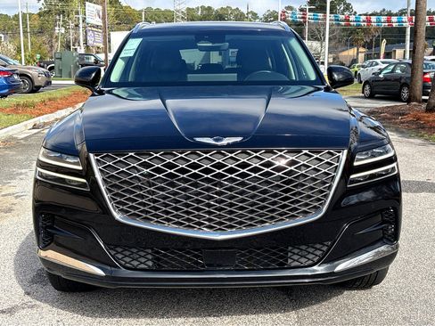 Used 2024 Genesis GV80 2.5T image 2