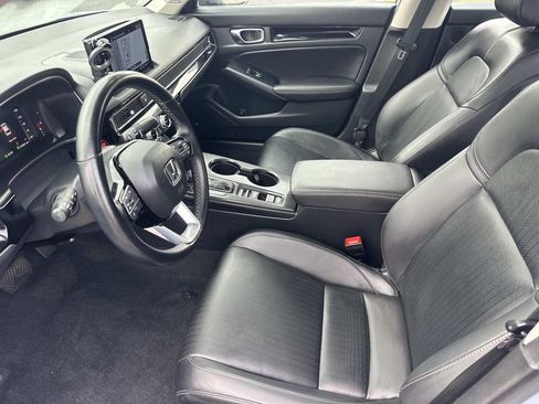 Used 2024 Honda Civic Touring image 17