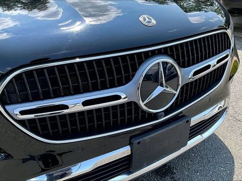 Certified 2023 Mercedes-Benz GLC 300 4MATIC image 6