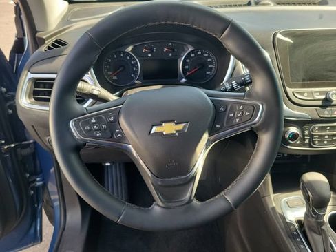 Used 2024 Chevrolet Equinox LT AWD/4WD image 27