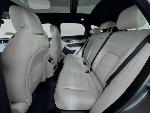 New 2026 Jaguar F-PACE R-Dynamic S image 22