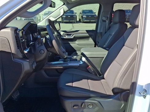 New 2023 Chevrolet Silverado 1500 W/T w/ WT Value Package AWD/4WD image 6