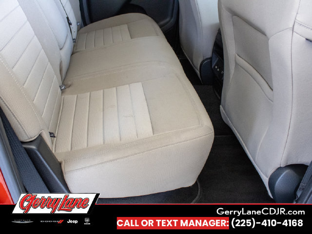 Used 2019 Ford Ranger XLT RWD image 16