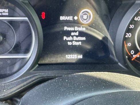 Used 2024 Jeep Wrangler Unlimited Sport AWD/4WD image 6