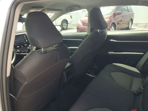 Used 2024 Toyota Camry LE image 11