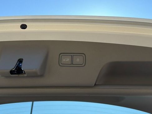 New 2026 Hyundai Palisade FWD Hybrid image 21