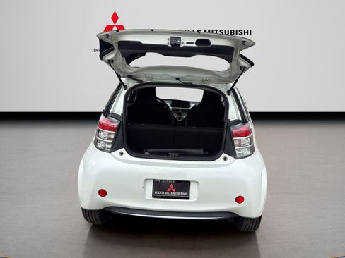 Used 2013 Scion iQ FWD image 9