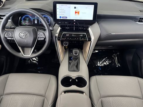 Certified 2023 Toyota Venza Limited AWD/4WD image 12