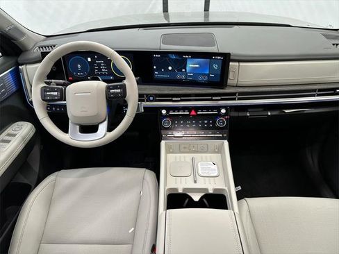 New 2026 Hyundai Santa Fe Limited image 25