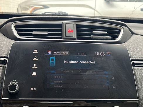 Used 2018 Honda CR-V EX-L image 12