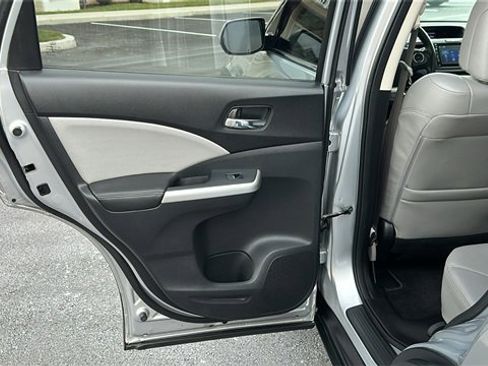 Used 2015 Honda CR-V EX-L image 22