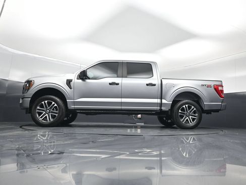 Used 2023 Ford F150 XL w/ STX Appearance Package AWD/4WD image 57
