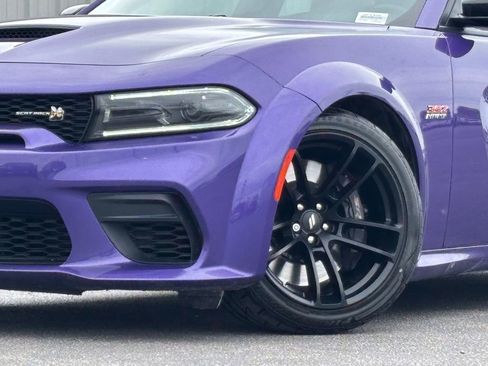 Used 2023 Dodge Charger Scat Pack image 2