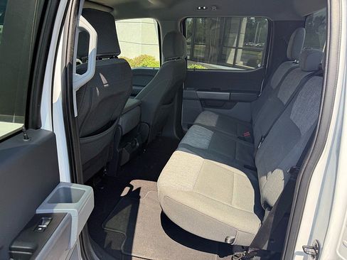 Used 2023 Ford F150 XLT RWD image 16