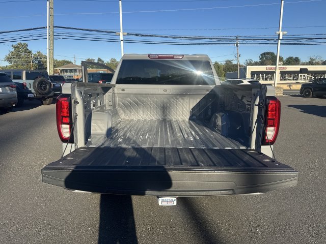 Certified 2024 GMC Sierra 1500 Elevation AWD/4WD image 24