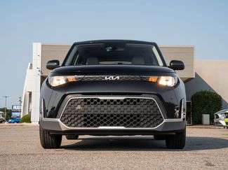 Used 2023 Kia Soul LX FWD video 2