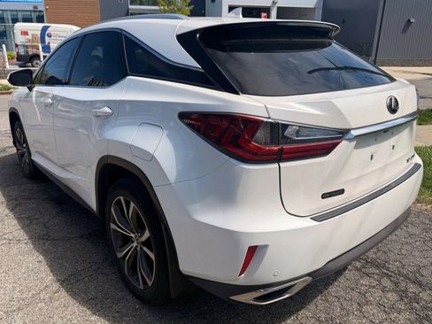 Used 2018 Lexus RX 350 AWD w/ Premium Package image 7