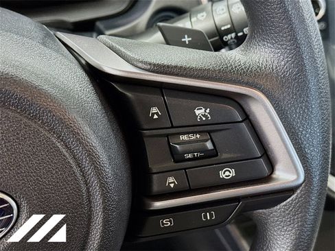 New 2026 Subaru Impreza 2.0i Sport image 13