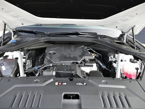 New 2026 Genesis GV70 2.5T Advanced image 15