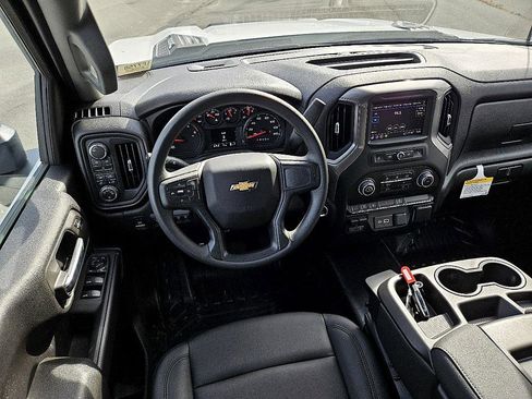 New 2024 Chevrolet Silverado 3500 W/T w/ WT Convenience Package image 13