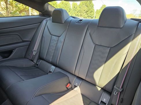 New 2026 BMW M4 xDrive Competition w/ M Driver's Package image 23