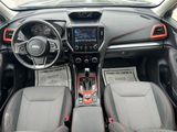 Used 2021 Subaru Forester Sport w/ Popular Package #2 image 2