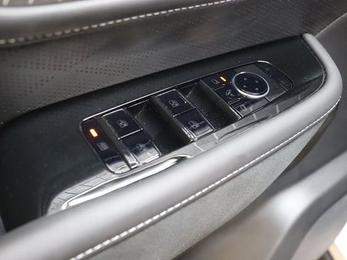 Used 2026 INFINITI QX80 Autograph AWD/4WD image 35