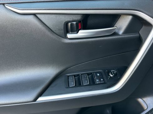 Used 2023 Toyota RAV4 TRD Off-Road image 11