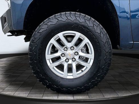 Used 2020 Chevrolet Silverado 1500 LT w/ All-Star Edition AWD/4WD image 33