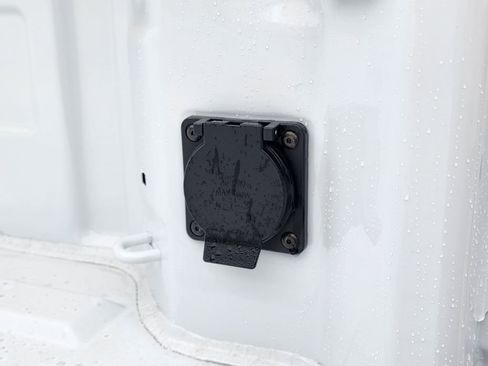 New 2026 GMC Sierra 1500 Elevation image 48