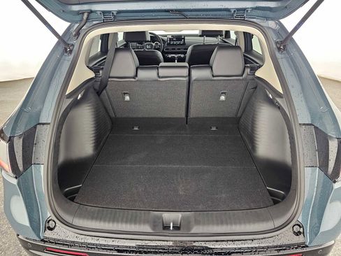 New 2026 Honda HR-V EX-L image 14