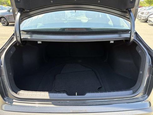 Used 2025 Kia K4 FWD image 12
