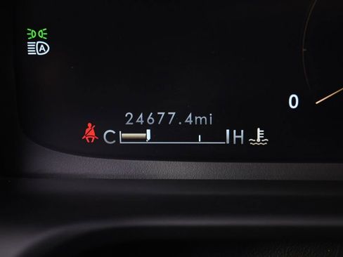 Used 2020 Lincoln Aviator Black Label Grand Touring AWD/4WD image 27