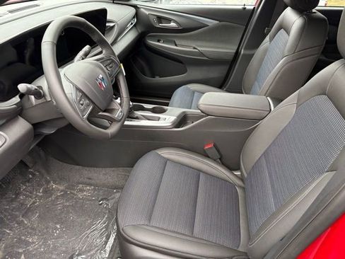 New 2026 Buick Envista Preferred w/ Convenience I Package image 4