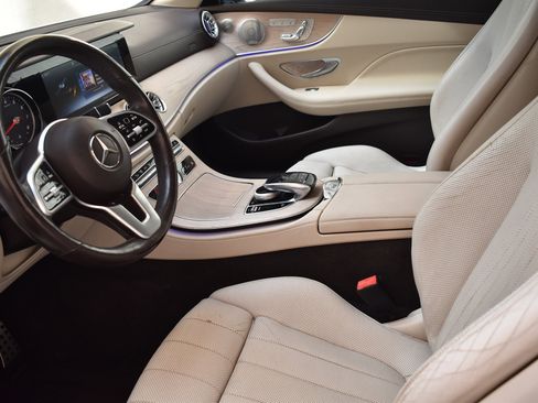 Used 2019 Mercedes-Benz E 450 Cabriolet image 23