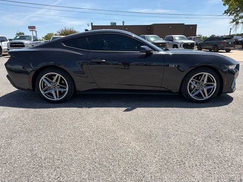 Used 2024 Ford Mustang GT RWD image 4
