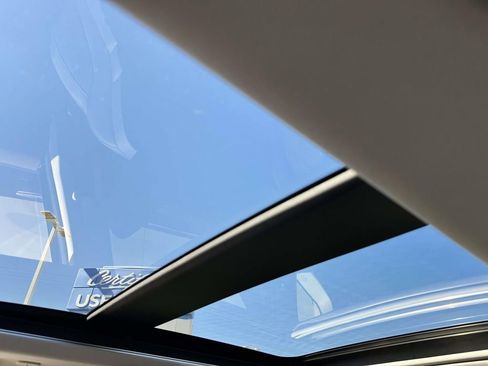 Used 2023 Nissan Rogue Platinum w/ Platinum Premium Package image 10