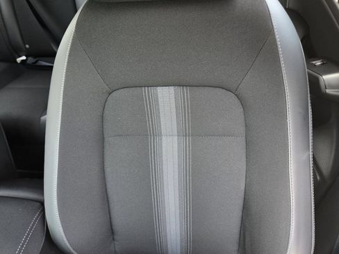 Certified 2024 Honda Civic Sport image 15