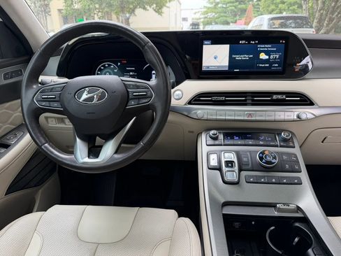 Used 2020 Hyundai Palisade Limited AWD/4WD image 13