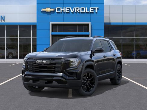 New 2026 GMC Terrain Elevation w/ Elevation Premium Package image 6