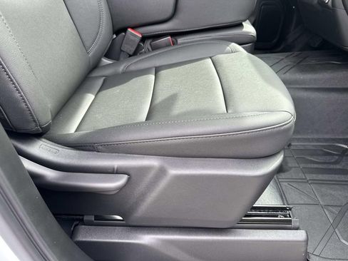 New 2026 Chevrolet Silverado 2500 W/T w/ WT Convenience Package image 11