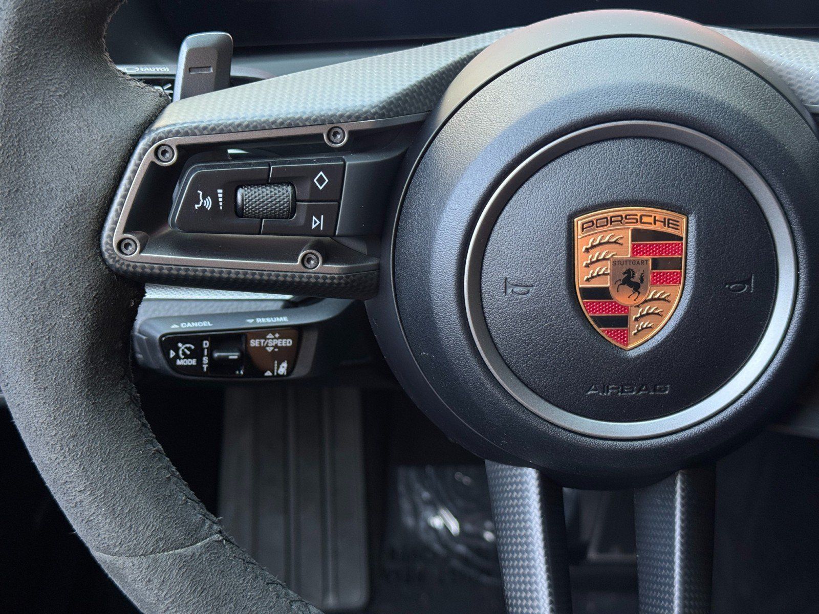 Used 2025 Porsche Panamera 4 w/ Premium Package AWD/4WD image 22