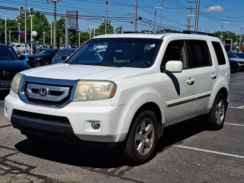 Used 2009 Honda Pilot EX-L image 2