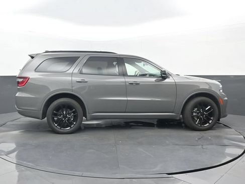 Used 2026 Dodge Durango GT AWD/4WD image 2