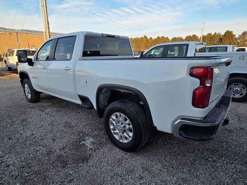 Used 2023 Chevrolet Silverado 2500 LT image 5