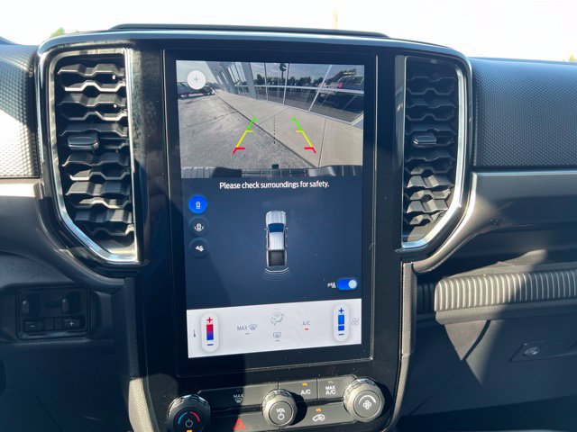 New 2026 Ford Ranger XLT w/ Advanced Towing Package AWD/4WD image 18