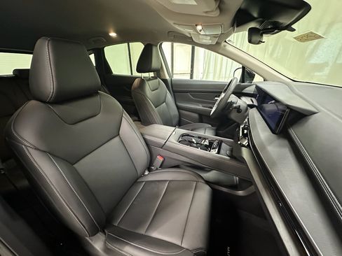 Used 2026 Nissan Murano SV AWD/4WD image 24