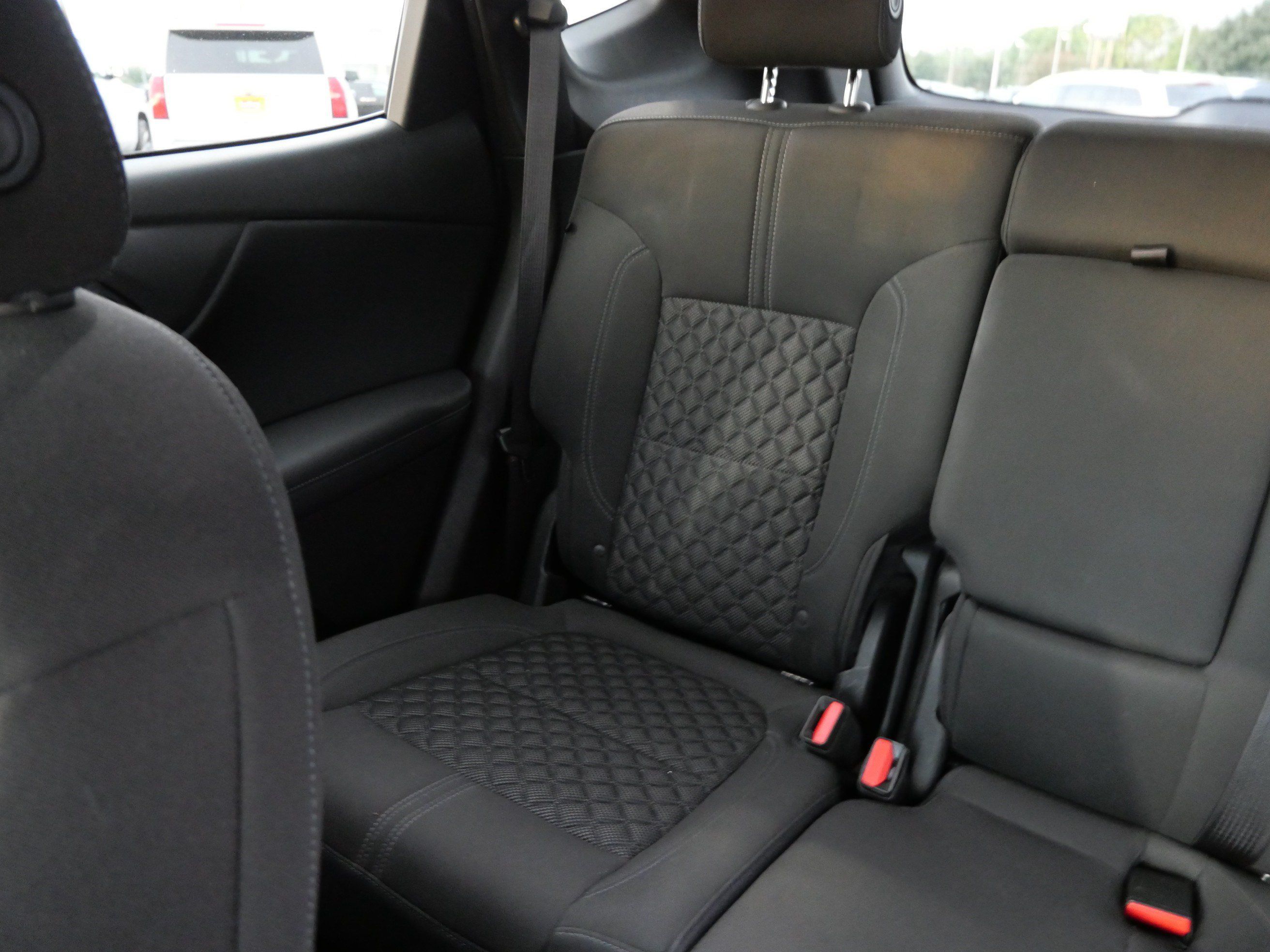 Used 2019 Chevrolet Blazer LT AWD/4WD image 12