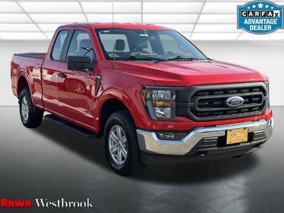 Certified 2023 Ford F150 XL w/ XL Chrome Appearance Package
