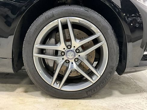 Used 2015 Mercedes-Benz S 550 4MATIC Sedan image 10